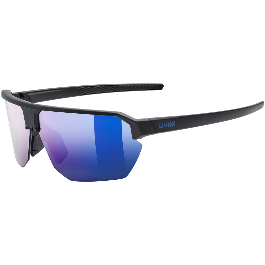 Uvex Okulary rowerowe Vectiv one size