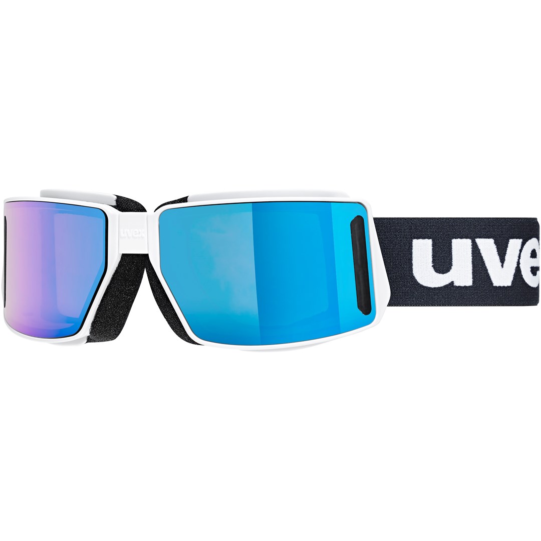 Uvex Okulary turystyczne  mtn tour   one
