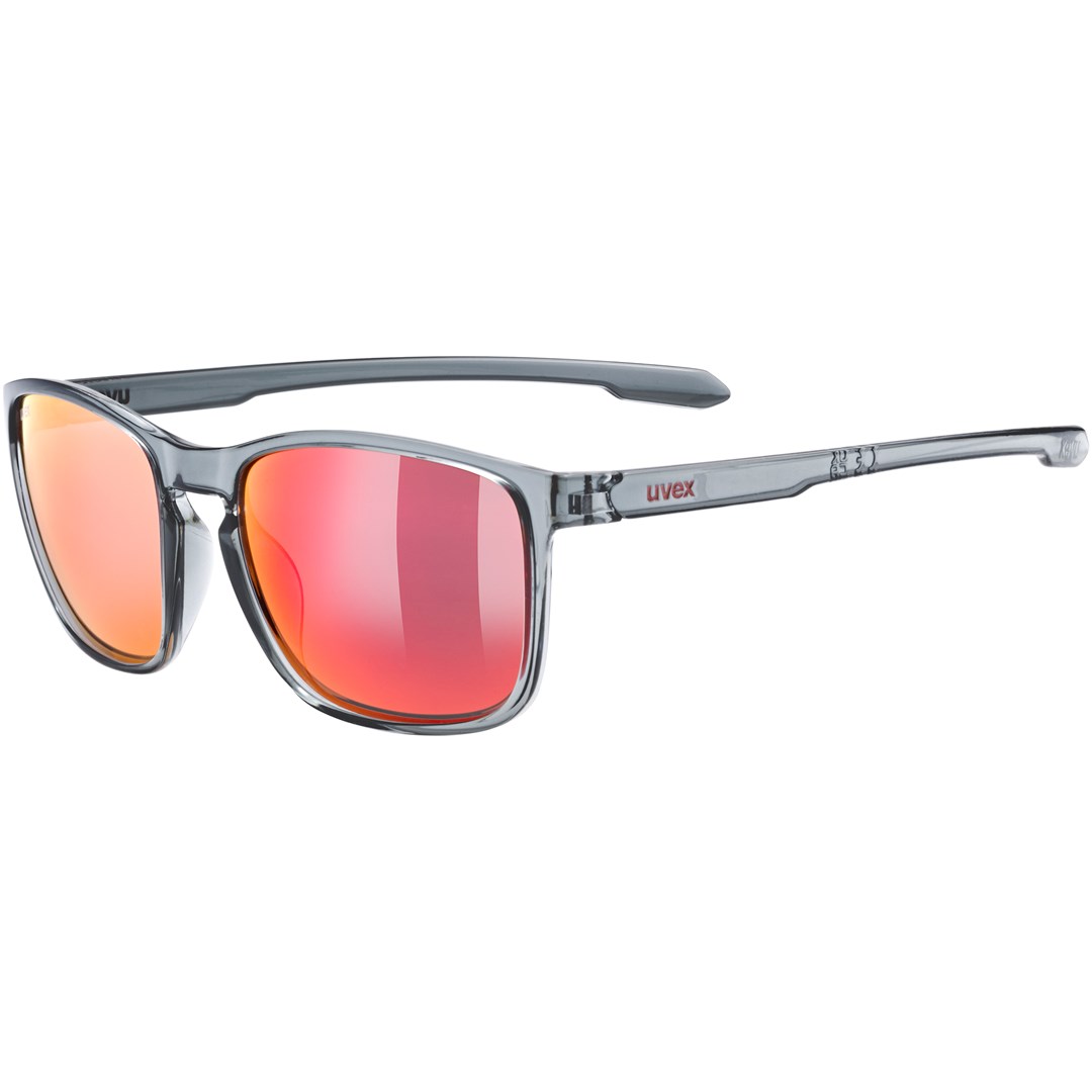 Uvex Okulary LGL 52 one size