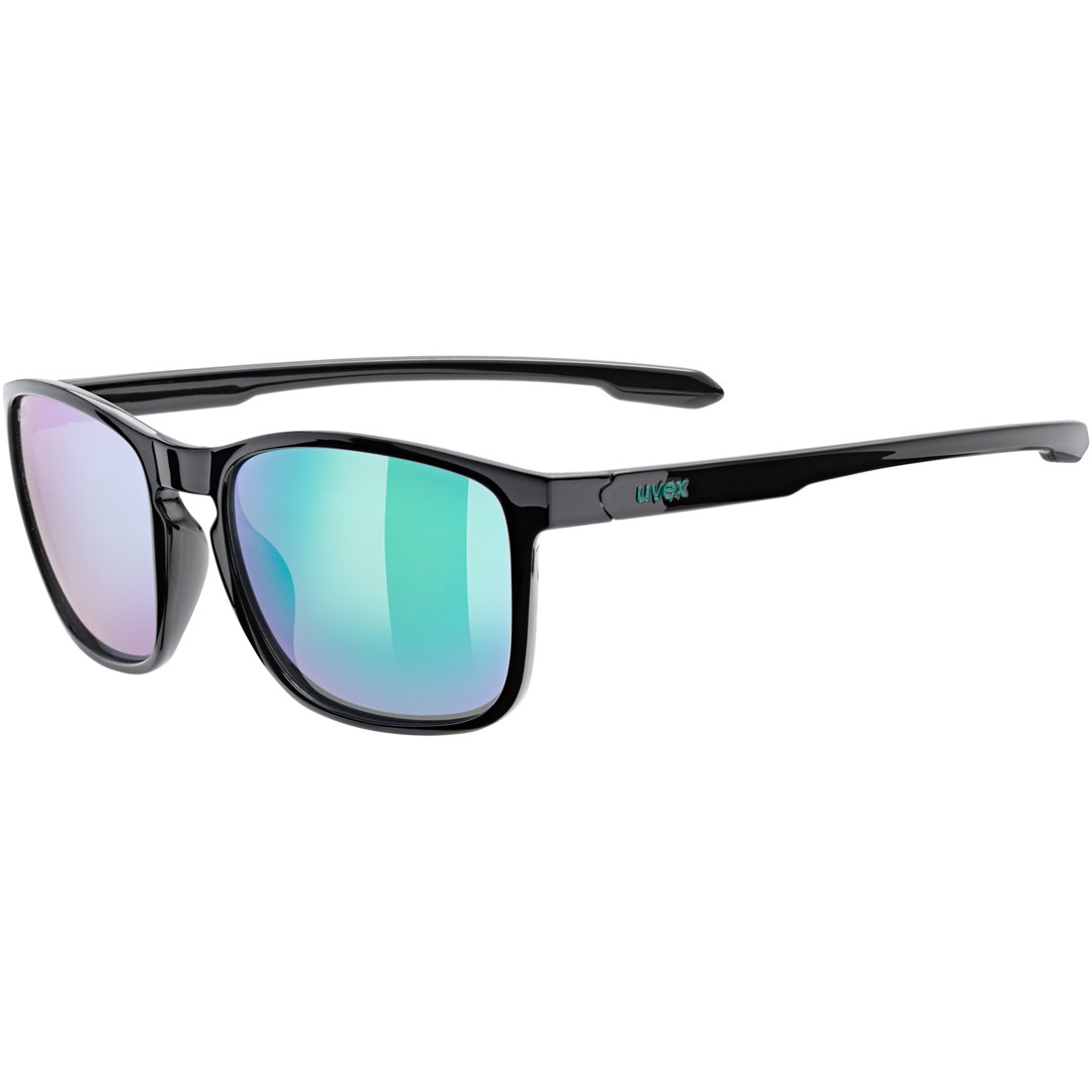 Uvex Okulary LGL 52 one size