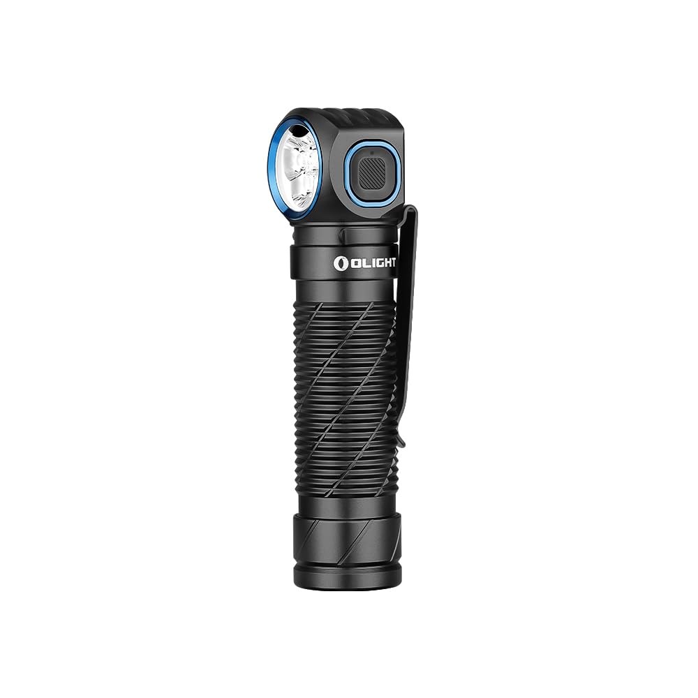 OLIGHT Stirnlampe Perun 3 BK |
