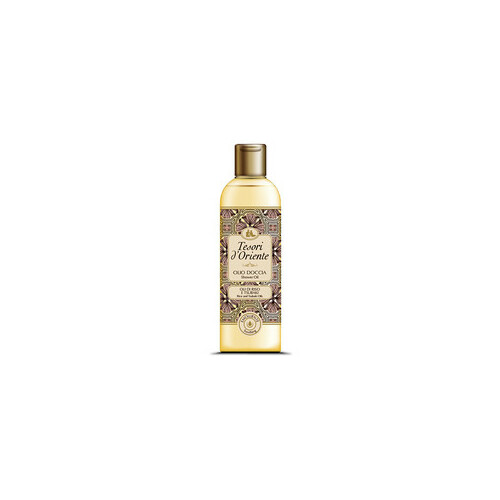 Tesori d`Oriente Olio Doccia Shower Oil