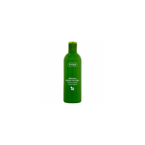 Ziaja Olive Body Lotion (Woman, 300ml)