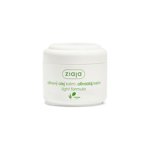 Ziaja Olive Oil Cream (Woman, 100ml)