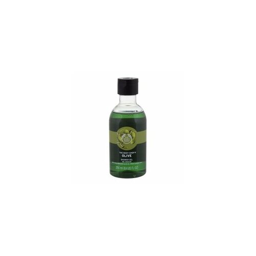The Body Shop Olive Shower gel