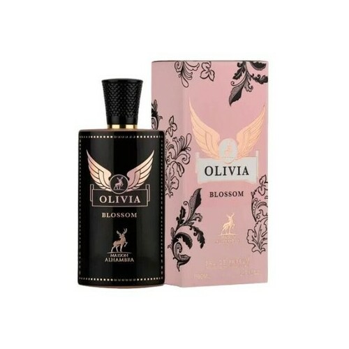 Maison Alhambra Olivia Blossom EDP (Woman