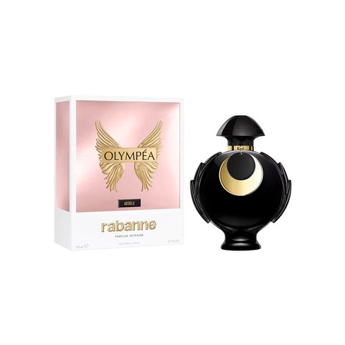 PACO RABANNE Olympea Absolu Parfum Intense