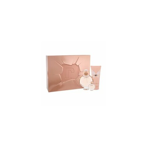PACO RABANNE Olympea SET EDP 80ml