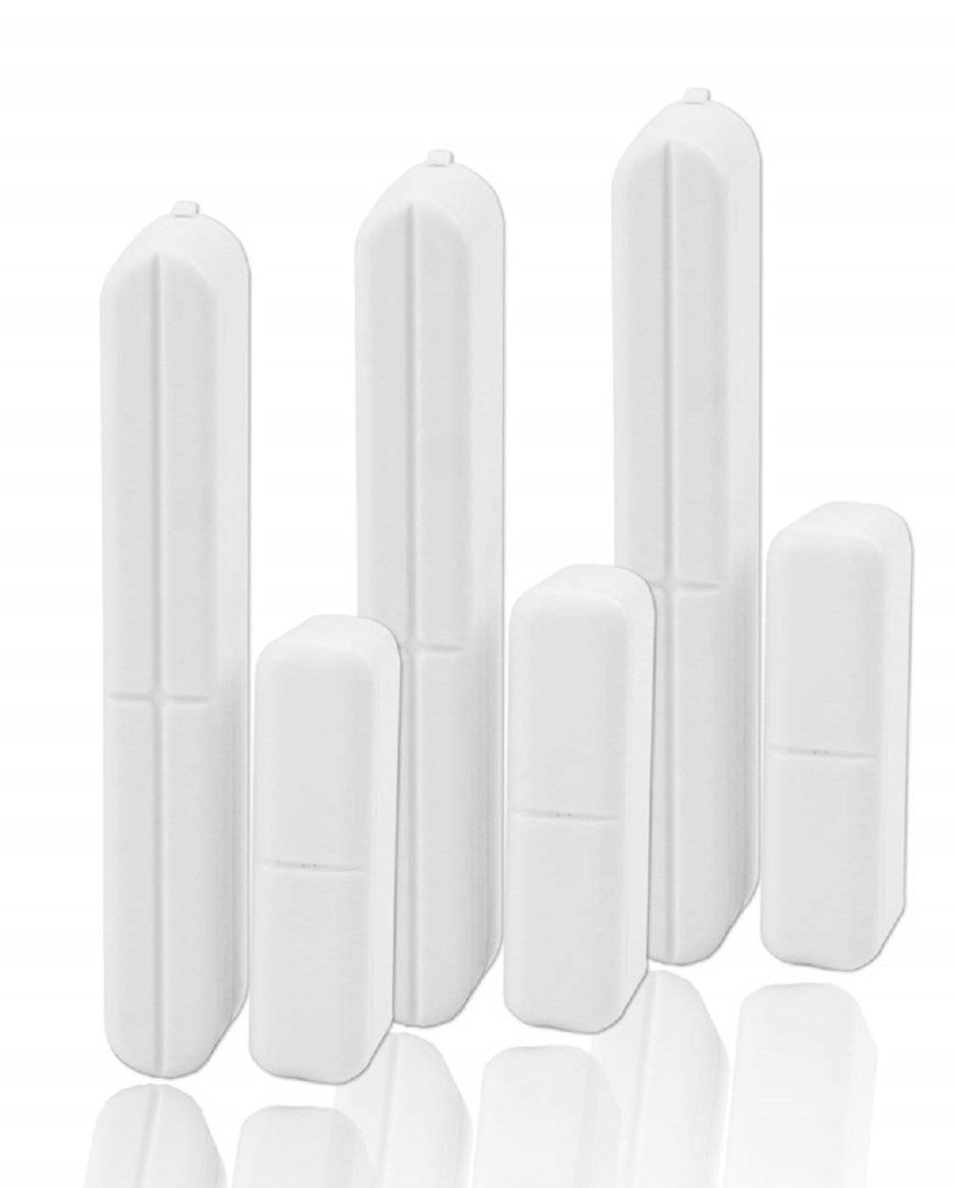 OLYMPIA  6103 door/window sensor White |