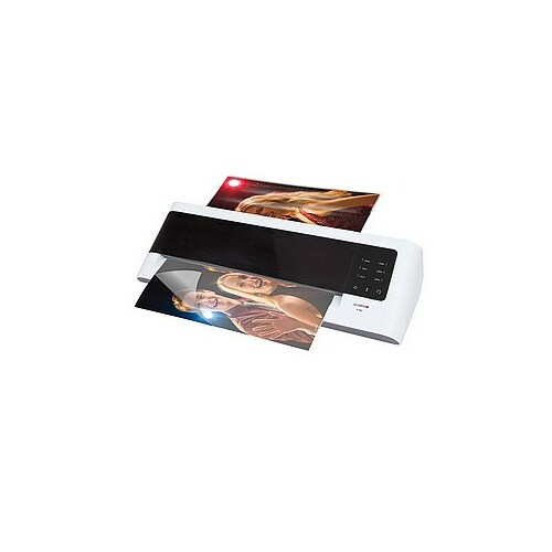 OLYMPIA A 3024 Cold/hot laminator 400