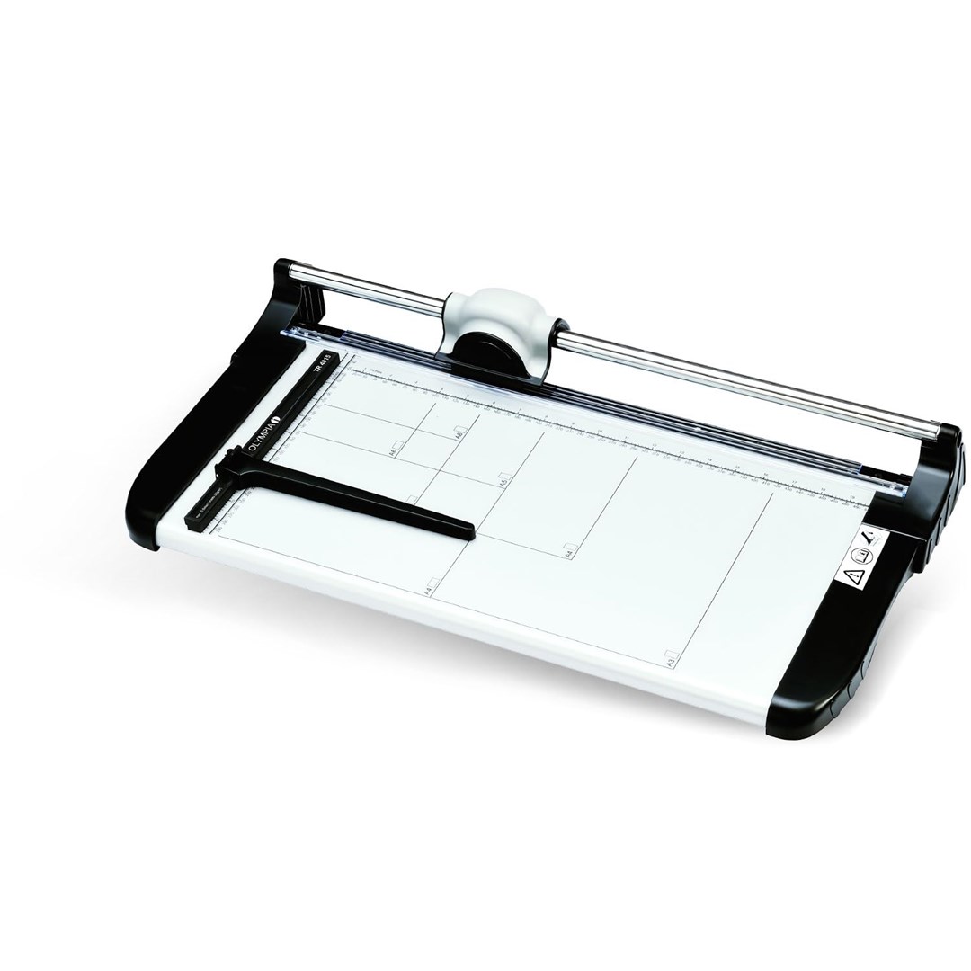 OLYMPIA  TR 4815 paper cutter 50