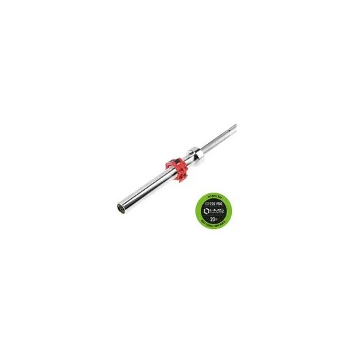 HMS Olympic straight bar 20kg GOP220
