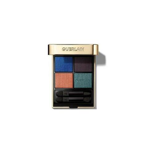Guerlain Ombres G Eyeshadow Quad 6