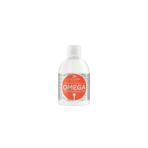 Kallos Omega Hair Shampoo (Woman, 1000ml)