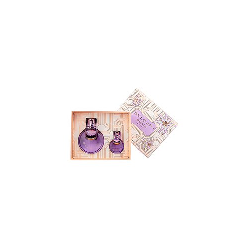 Bvlgari Omnia Amethyste Dárková sada EDT