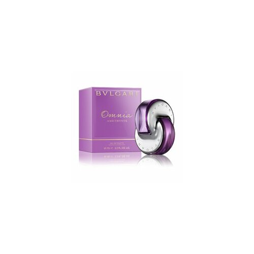Bvlgari Omnia Amethyste EDT (Woman, 25ml)