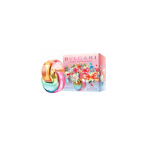 Bvlgari Omnia by Mary Katrantzou EDP