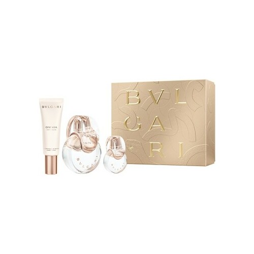 Bvlgari Omnia Crystalline Dárková sada EDT