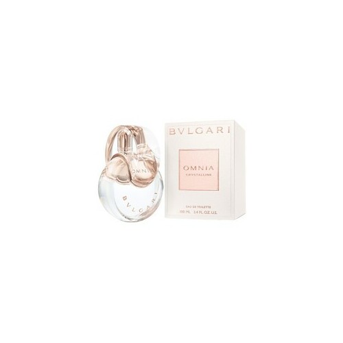 Bvlgari Omnia Crystalline EDT (Woman, 30ml)