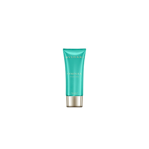 Bvlgari Omnia Paraiba Shower oil (Woman