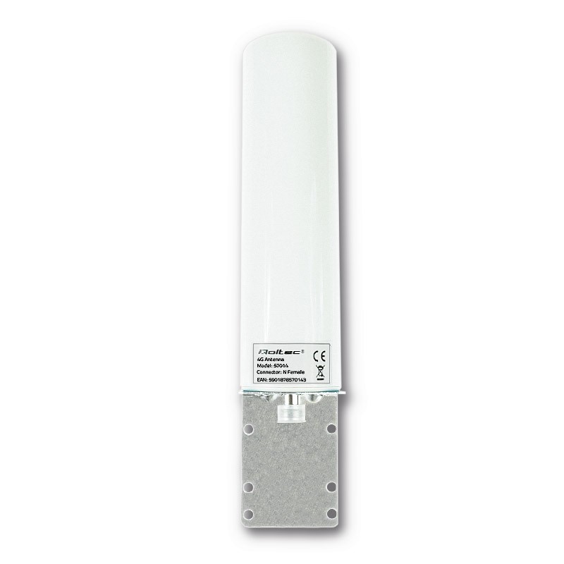 Qoltec  Omnidirectional antenna 4G LTE 30dBi