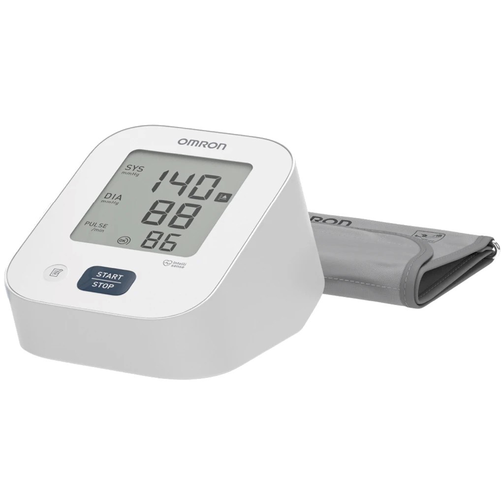 OMRON  HEM-7188-E - blood pressure monitor