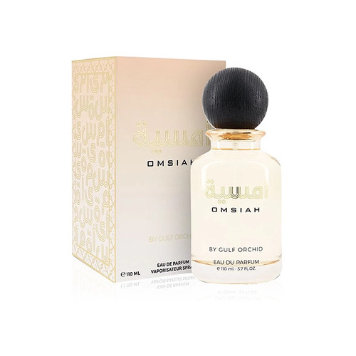 Gulf Orchid Omsiah EDP (Unisex, 110ml)