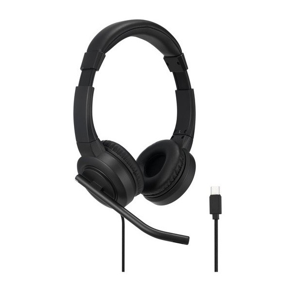 Kensington  On-Ear Headset H1000 USB-C |