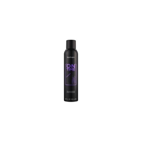 Kemon On Time Dry Shampoo (Woman
