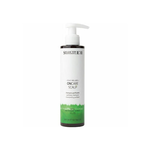 Selective Professional OnCare Scalp Purifying Shampoo