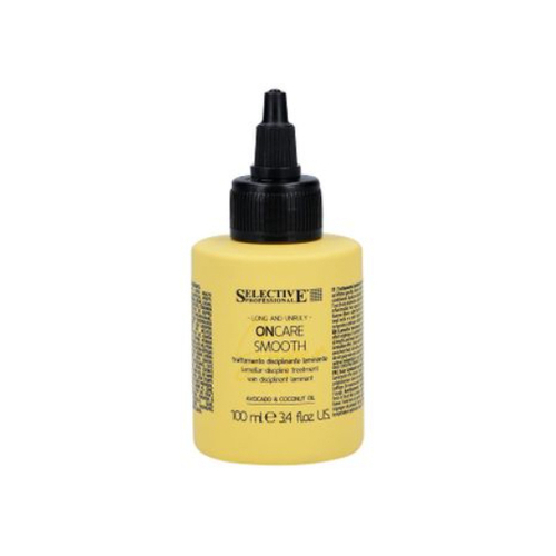 Selective Professional OnCare Smooth Lamellar-Discipline Treatment