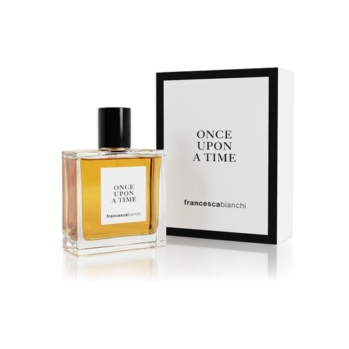 Francesca Bianchi Once Upon a Time