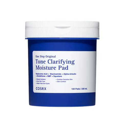 COSRX One Step Original Tone Clarifying