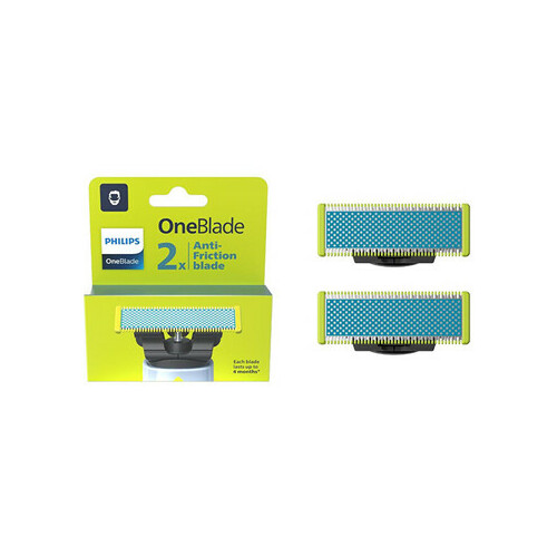 Philips OneBlade QP225/50 - replacement blades