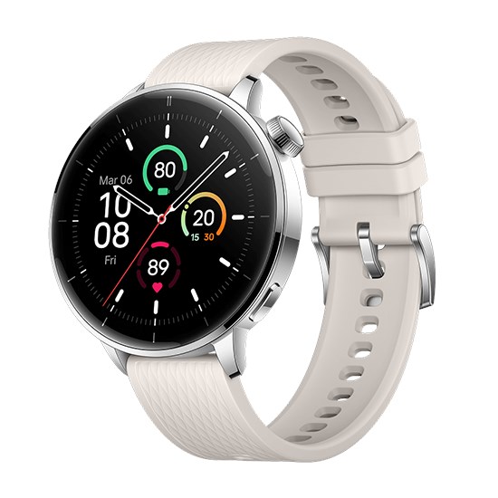 OnePlus  Watch 3 43mm 3.35