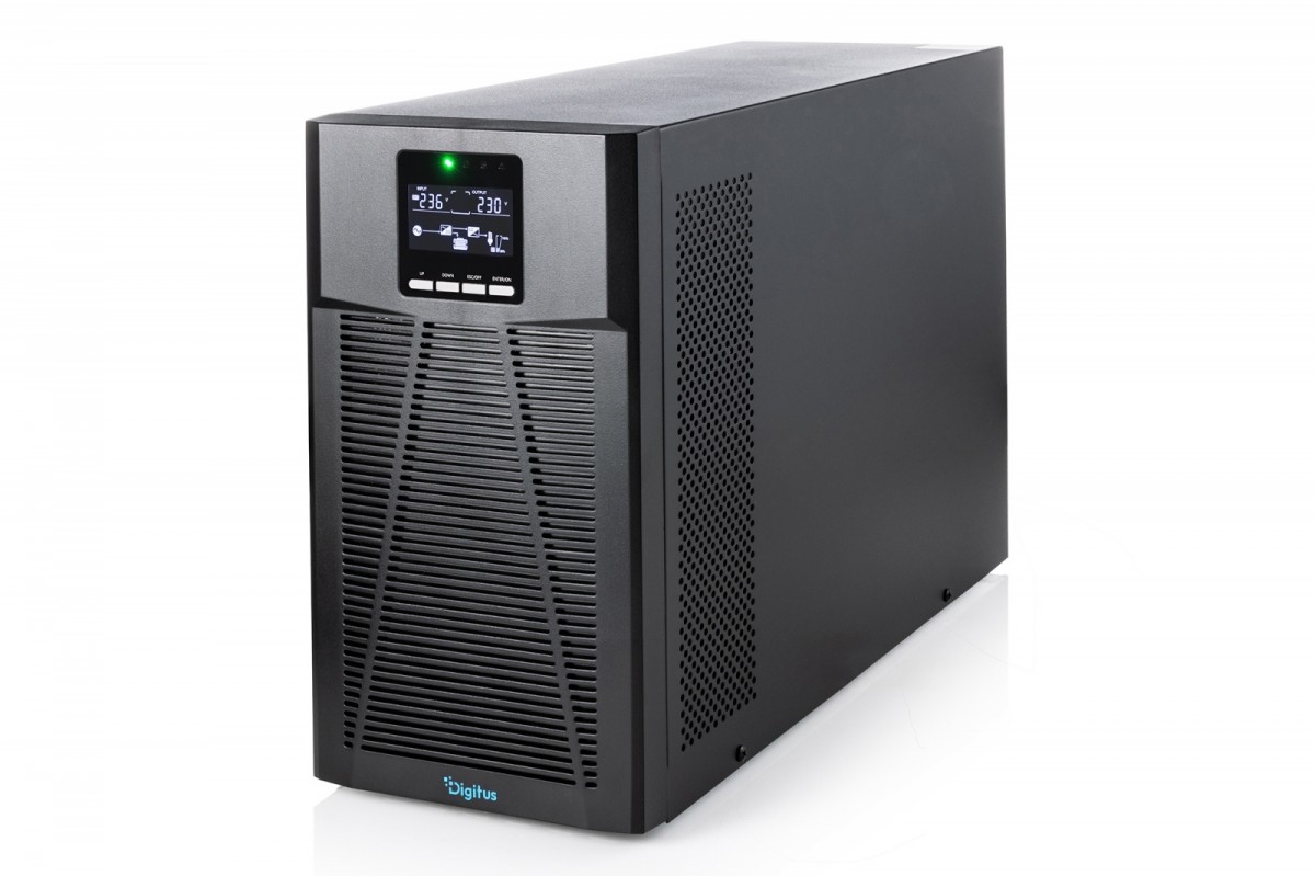 Digitus OnLine Tower UPS Module DN-170131