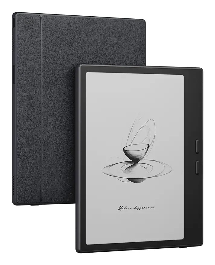 ONYX  BOOX Go 7 e-book reader