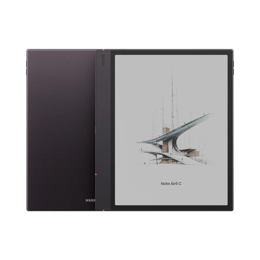ONYX Boox Note Air 6 C