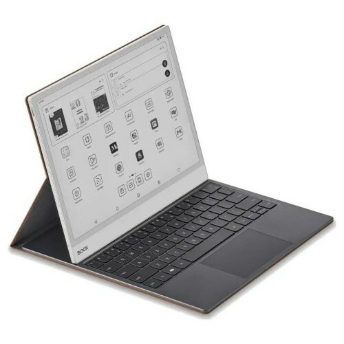ONYX  Boox Note Max / Tab