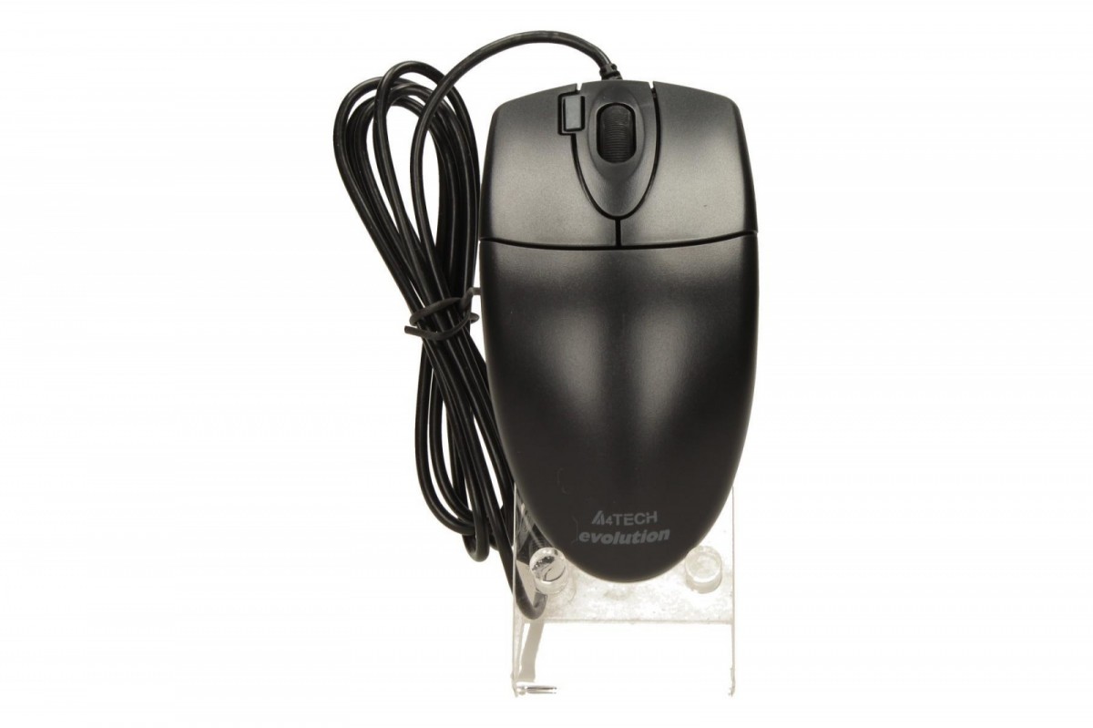A4 Tech  OP-620D 2X Click Optical