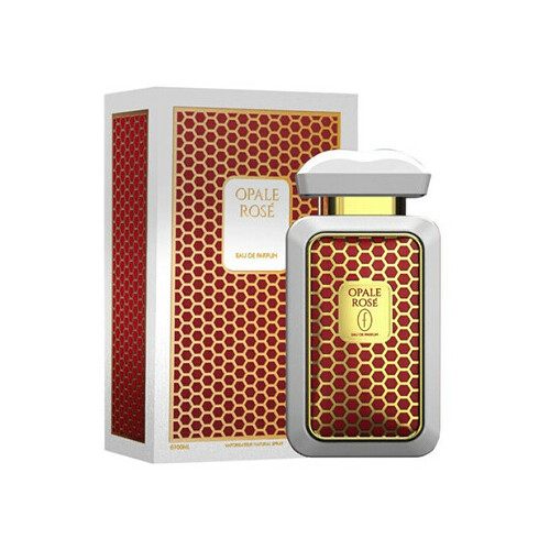 Flavia Opale Rosé EDP (Woman, 100ml)