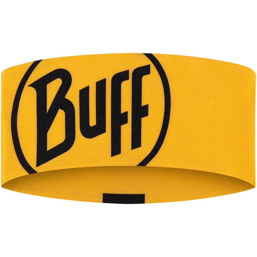 Buff Opaska COOLNET UV® WIDE HEADBAND