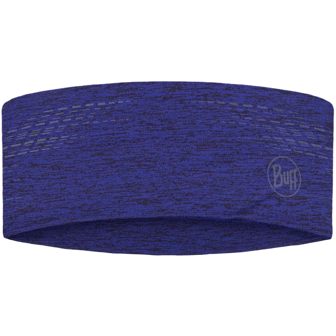 Buff Opaska  DRYFLX® HEADBAND SOLID ULTRAMARINE