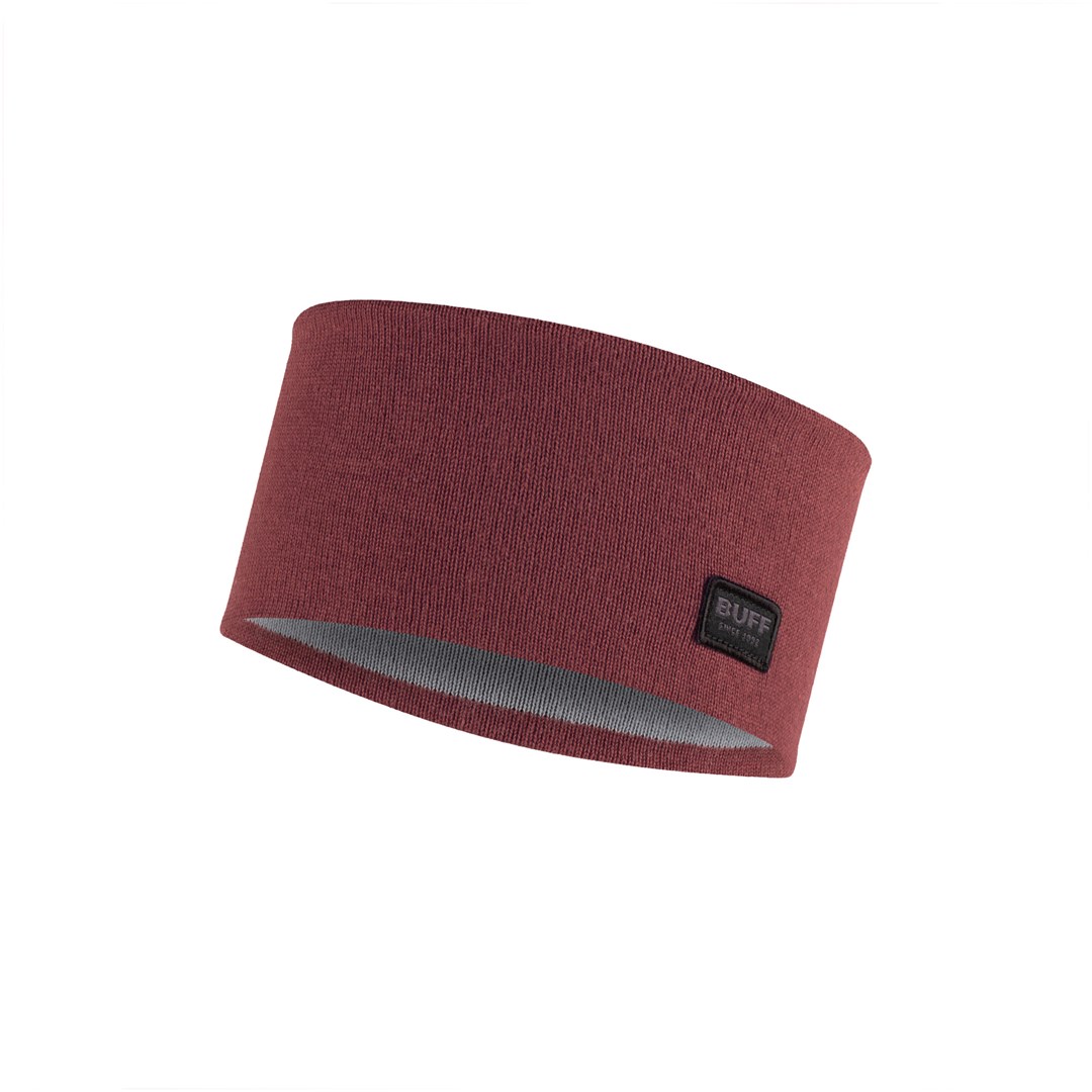 Buff Opaska  KNITTED HEADBAND NIELS TIDAL
