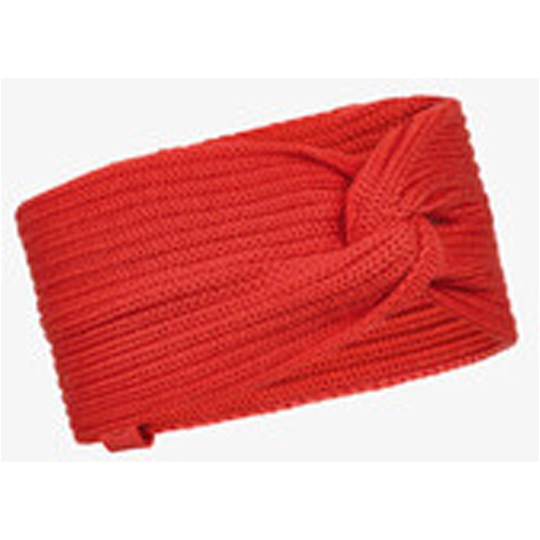 Buff Opaska  KNITTED HEADBAND NORVAL FIRE