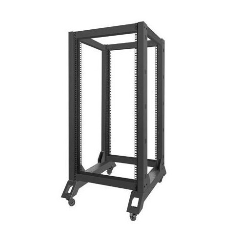 LANBERG  Open Rack rack 22U 600x800mm