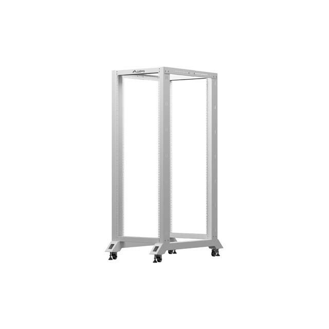 LANBERG Open rack stand 19 inches