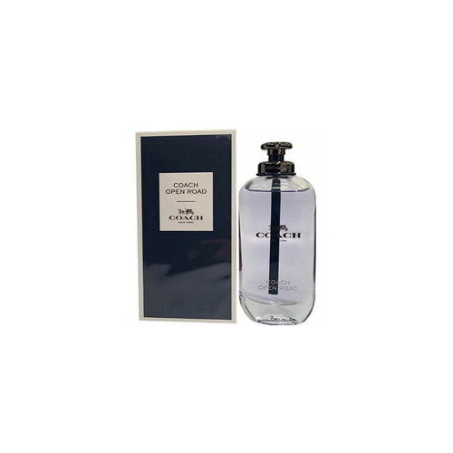 Coach Open Road EDT (Man, 100ml)