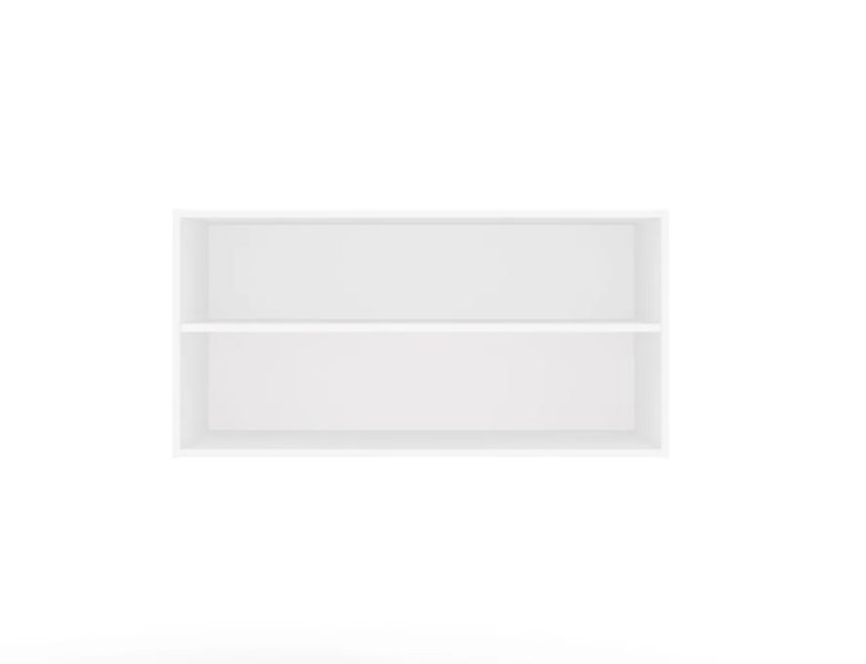 TOP E SHOP OPENO 100 WHITE