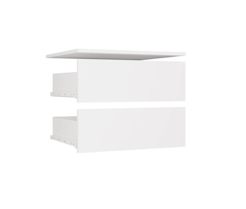 TOP E SHOP OPENO 2SZ Drawer